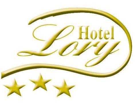 Hotel Lory Ficarolo Eksteriør bilde